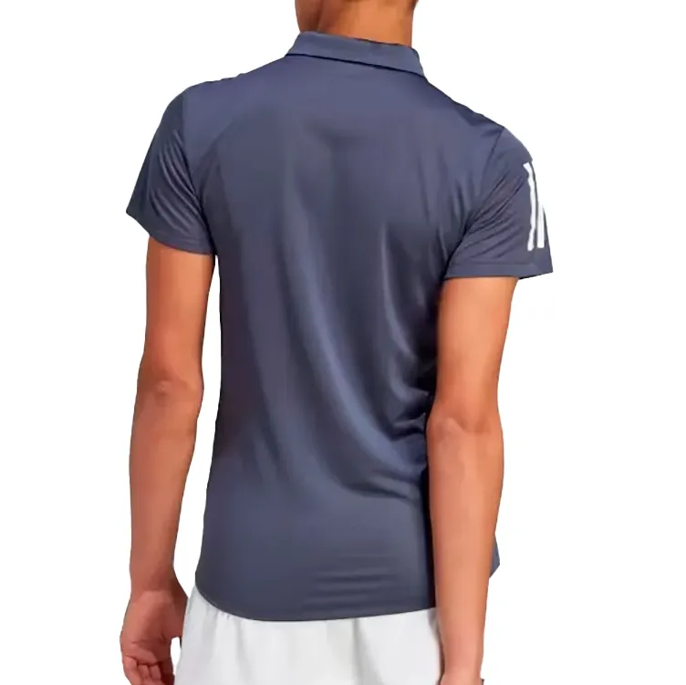 Adidas Camiseta IA8359 Marinho Poliester -2-